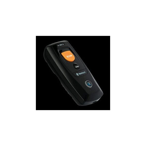 BS80 PIRANHA II 1D LINEAR      PERP IMAGER BT SCANNER 1D 1MB MEMORY