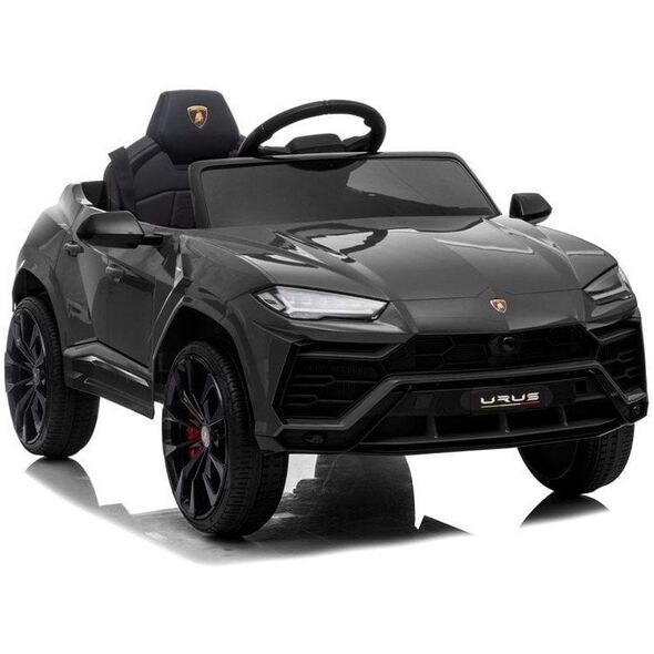 Auto na Akumulator Lamborghini Urus BDM0923 Czarny LEAN CARS