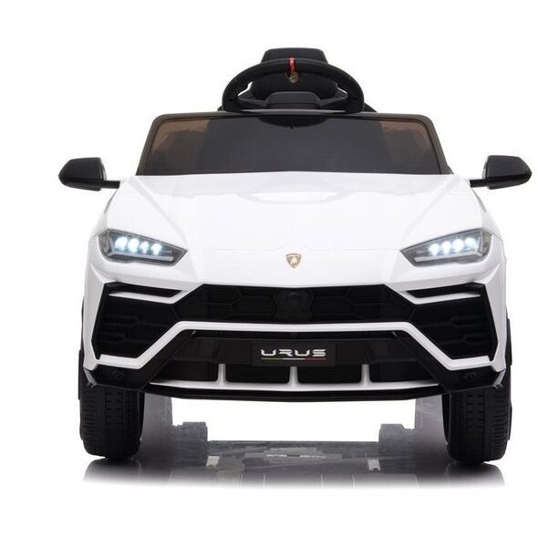 Auto na Akumulator Lamborghini Urus BDM0923 Biały LEAN CARS