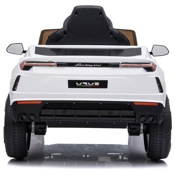 Auto na Akumulator Lamborghini Urus BDM0923 Biały LEAN CARS