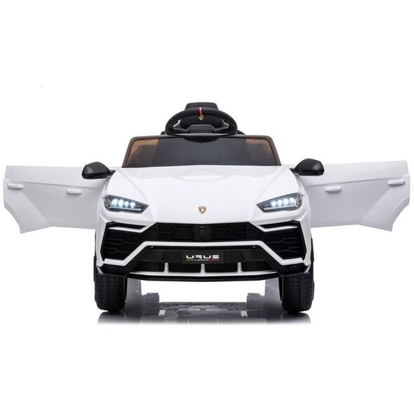 Auto na Akumulator Lamborghini Urus BDM0923 Biały LEAN CARS