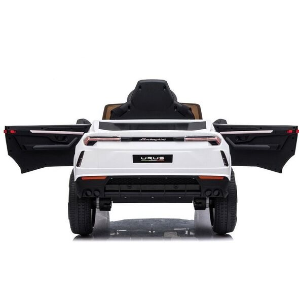 Auto na Akumulator Lamborghini Urus BDM0923 Biały LEAN CARS