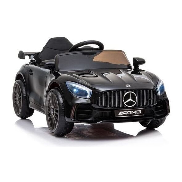 Auto na akumulator Mercedes AMG GT R Czarny