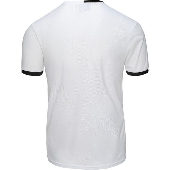 Męska Koszulka Liberos Senior T-shirt  sleet/black rozmiar M