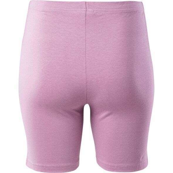 Damskie Legginsy Lady Mimi 1/2  sleet/black rozmiar S