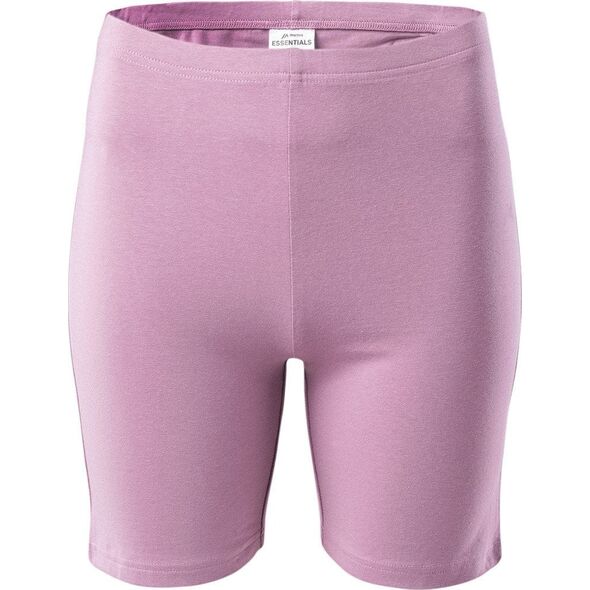 Damskie Legginsy Lady Mimi 1/2  sleet/black rozmiar M