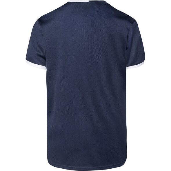 Dziecięca Koszulka Liberos Junior T-shirt  sleet/black rozmiar 164 [cze]