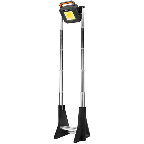 Reflektor teleskopowy 3000lm