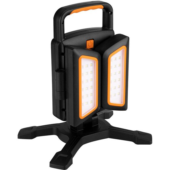 Lampa akumulatorowa robocza 2000lm