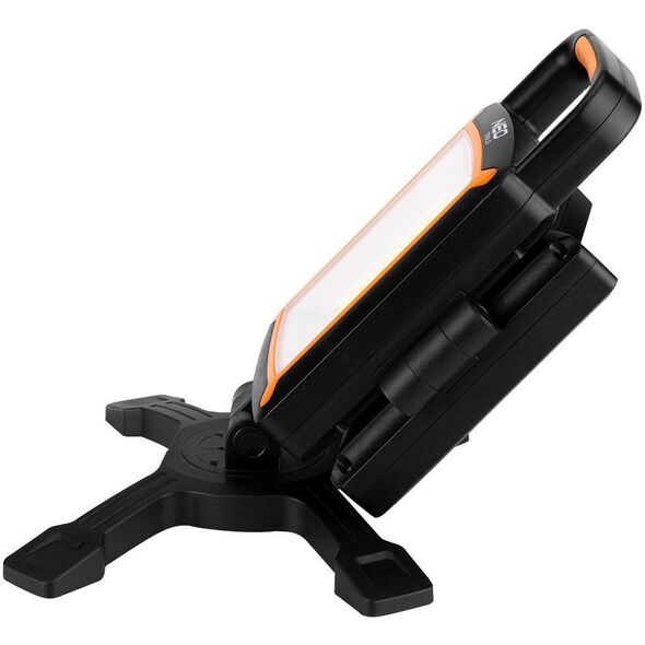 Lampa akumulatorowa robocza 2000lm