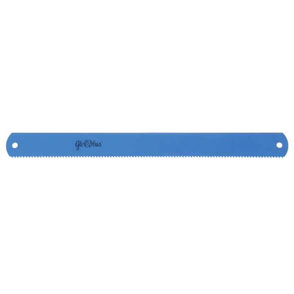 Globus Brzeszczot maszynowy HSS-DMo5 do pilarek ramowych 500x40x2,5mm - G-BM100-0500-0003