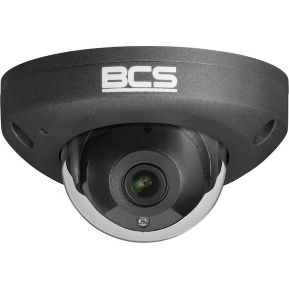 Kamera IP BCS Kamera kopułowa IP 4Mpx BCS-P-DMIP24FSR3-Ai2-G, BCS Point, WDR 120dB, IR 30m