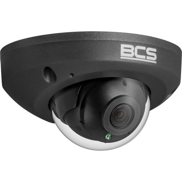 Kamera IP BCS Kamera kopułowa IP 4Mpx BCS-P-DMIP24FSR3-Ai2-G, BCS Point, WDR 120dB, IR 30m