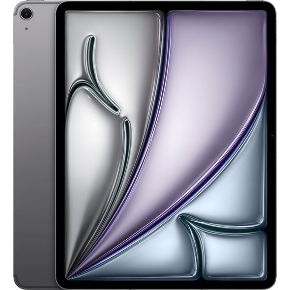 Apple iPad Air 13" M3 256 GB WiFi + 5G 2025, star gray (MCJ54)