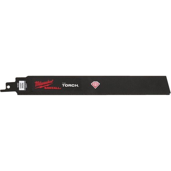 MILWAUKEE ΔΙΑΜΑΝΤΟΔΙΣΚΟΣ ΓΙΑ ΧΥΤΟΣΙΔΗΡΟ 230mm /1τμχ.