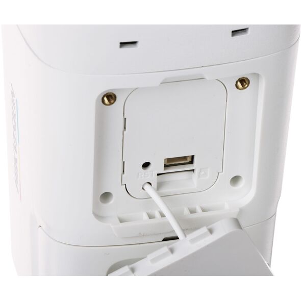 KAMERA IP DS-2CD1T67G2H-LIUF/SL(2.8MM)PL ColorVu 6Mpx Hikvision