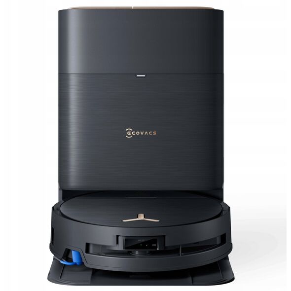 ECOVACS DEEBOT X9 PRO Omni robot sprzątający 16 600 Pa