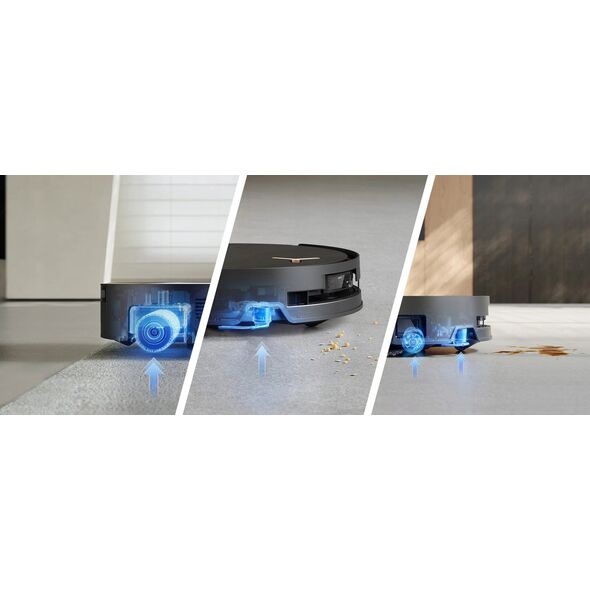 ECOVACS DEEBOT X9 PRO Omni robot sprzątający 16 600 Pa