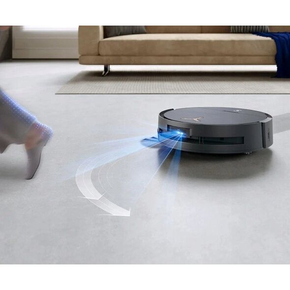 ECOVACS DEEBOT X9 PRO Omni robot sprzątający 16 600 Pa