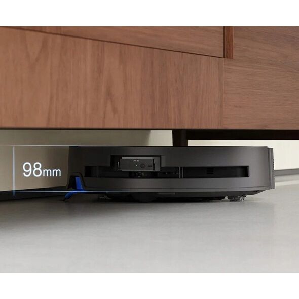 ECOVACS DEEBOT X9 PRO Omni robot sprzątający 16 600 Pa