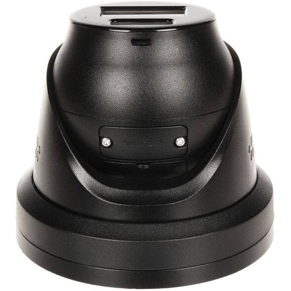 KAMERA IP DS-2CD2346G2H-IU(2.8MM)(EF)(BLACK)/PL DarkFighter AcuSense - 4Mpx 2.8mm Hikvision