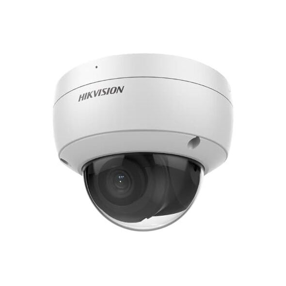 KAMERA WANDALOODPORNA IP DS-2CD2186G2H-ISU(2.8MM)(EF)/PL AcuSense - 8.3Mpx 4K UHD Hikvision