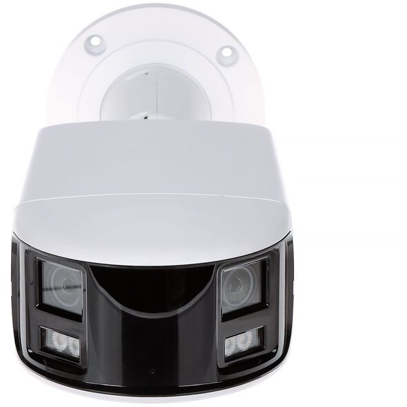 KAMERA IP DS-2CD2T46G2P-ISU/SL(2.8MM)(C)/PL PANORAMICZNA AcuSense - 4Mpx 2x 2.8mm Hikvision