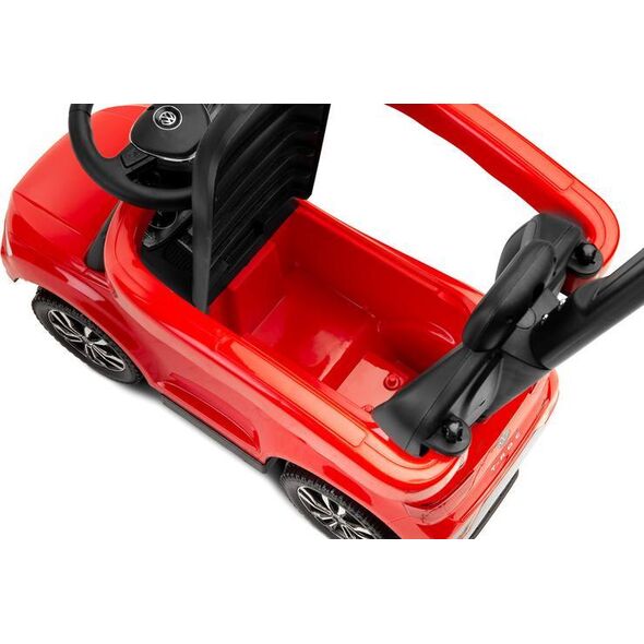 Toyz TOYZ JEŹDZIK VW T-ROC RED