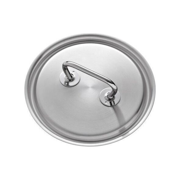 Zwilling Garnek niski z pokrywką Zwilling Twin Classic