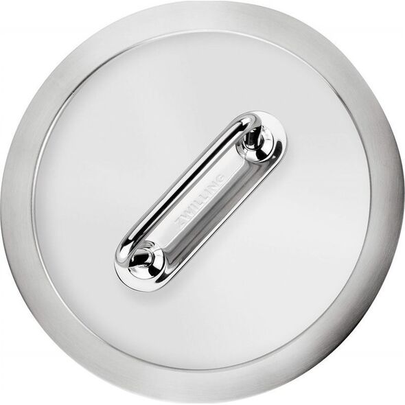 Zwilling Garnek wysoki z pokrywką Zwilling Pro