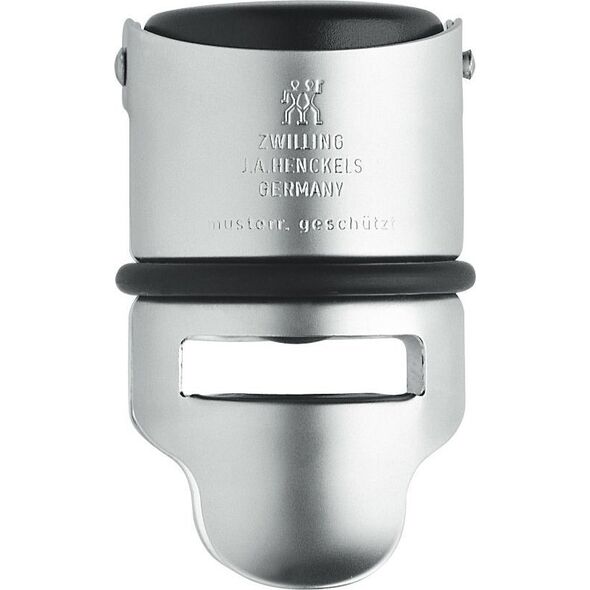 Zwilling Zatyczka do butelki od szampana Zwilling Sommelier - 6cm
