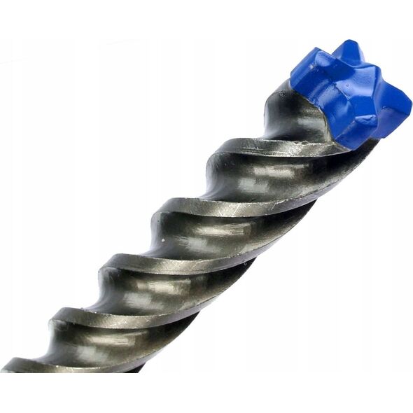 Wiertło Bosch Bosch Expert hammer drill SDS-plus-7X, 16mm, 10 pieces (working length 200mm)