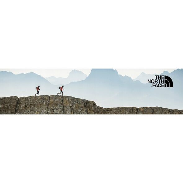 The North Face Koszulka ss never stop exploring tee-tnf black-m THE NORTH FACE