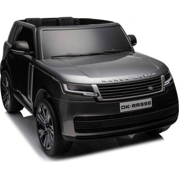 Triton Auto Na Akumulator Range Rover DK-RR998 Szare Lakierowane