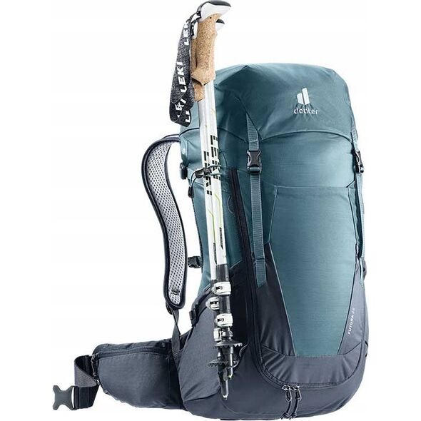 Plecak turystyczny Deuter Futura 26 l Atlantic-Ink