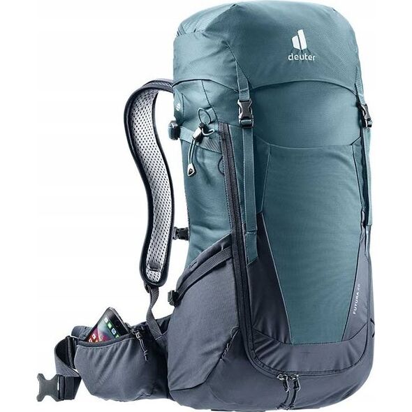 Plecak turystyczny Deuter Futura 26 l Atlantic-Ink
