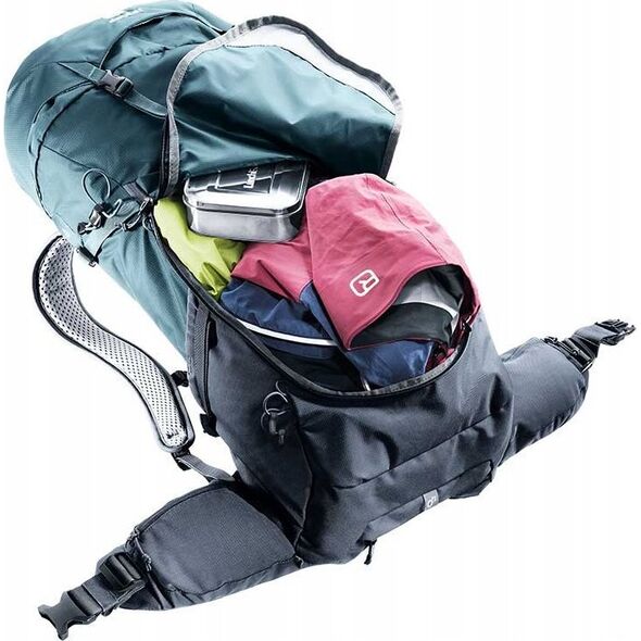 Plecak turystyczny Deuter Futura 26 l Atlantic-Ink