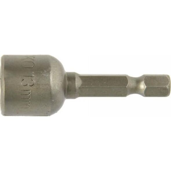 Geko NASADKA MAGNETYCZNA DO WKRĘTÓW 13MMX48MM 1/4"/TYP FARMER/ (200) G15003 GEKO