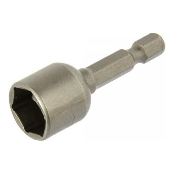 Geko NASADKA MAGNETYCZNA DO WKRĘTÓW 13MMX48MM 1/4"/TYP FARMER/ (200) G15003 GEKO