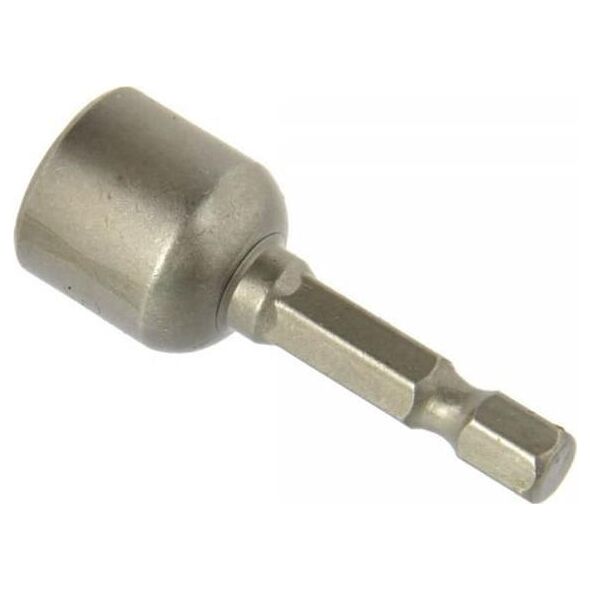 Geko NASADKA MAGNETYCZNA DO WKRĘTÓW 13MMX48MM 1/4"/TYP FARMER/ (200) G15003 GEKO