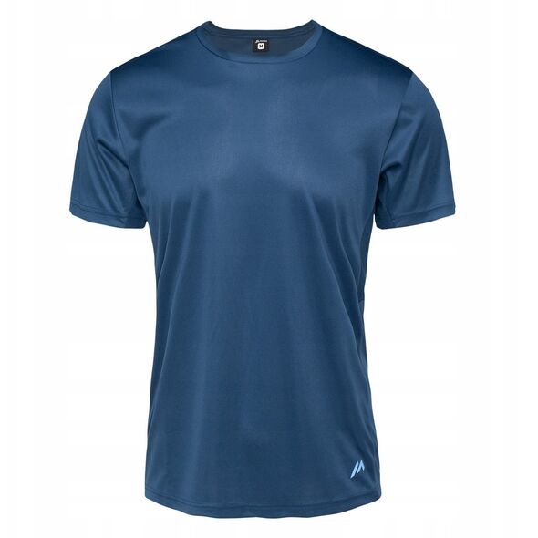 Ανδρικό T-shirt με κοντό μανίκι NALSO