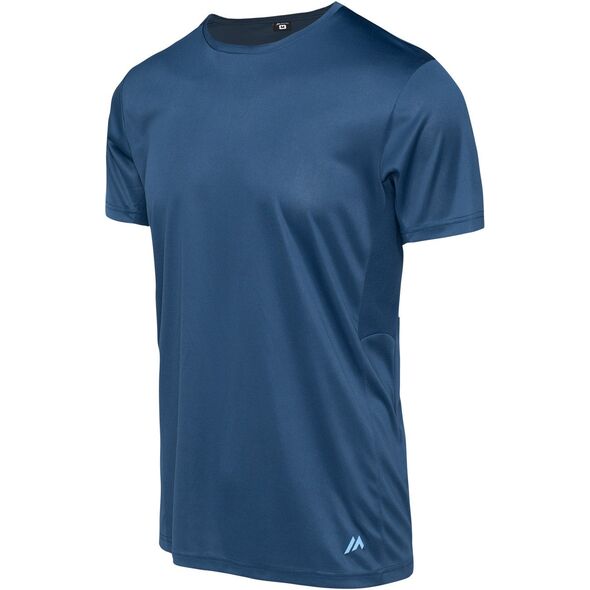 Ανδρικό T-shirt με κοντό μανίκι NALSO
