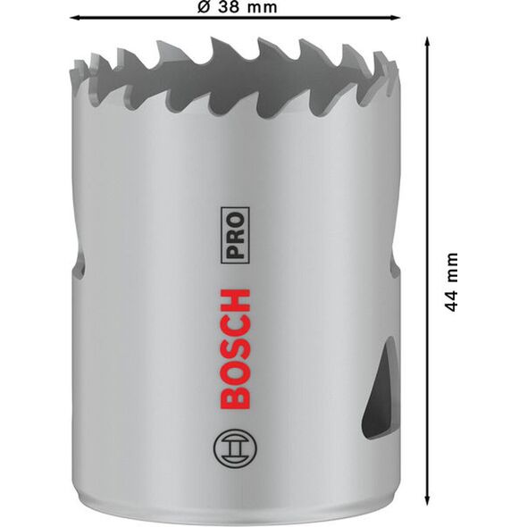 ΟΤΡΥΠΑΝΙ Τ ΜΜ B 38mm