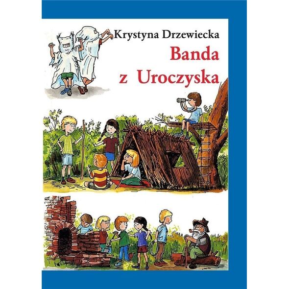 Banda z Uroczyska w.4