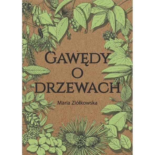 Gawędy o drzewach