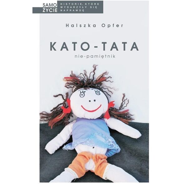 Kato-tata. Nie-pamiętnik w.2024