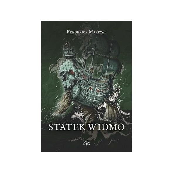Statek widmo