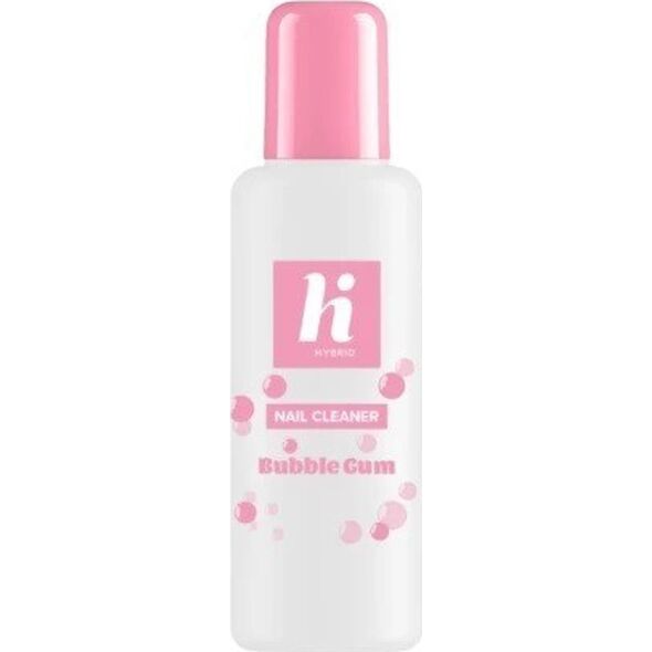Hi Hybrid Cleaner do przemywania Bubble Gum 125ml