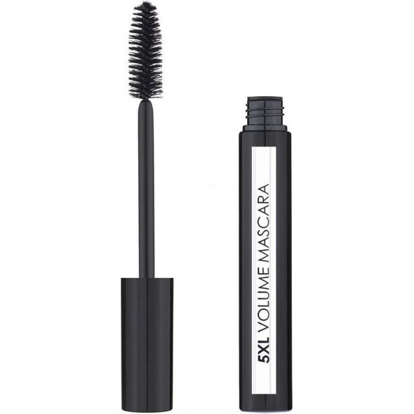 Lamel LAMEL Basic Maskara do rzęs 5XL Volume 10ml