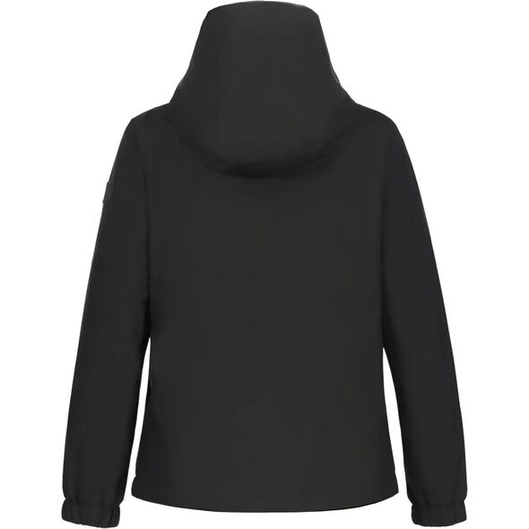 Icepeak παιδικό softshell μπουφάν KALKASKA JR, μαύρο